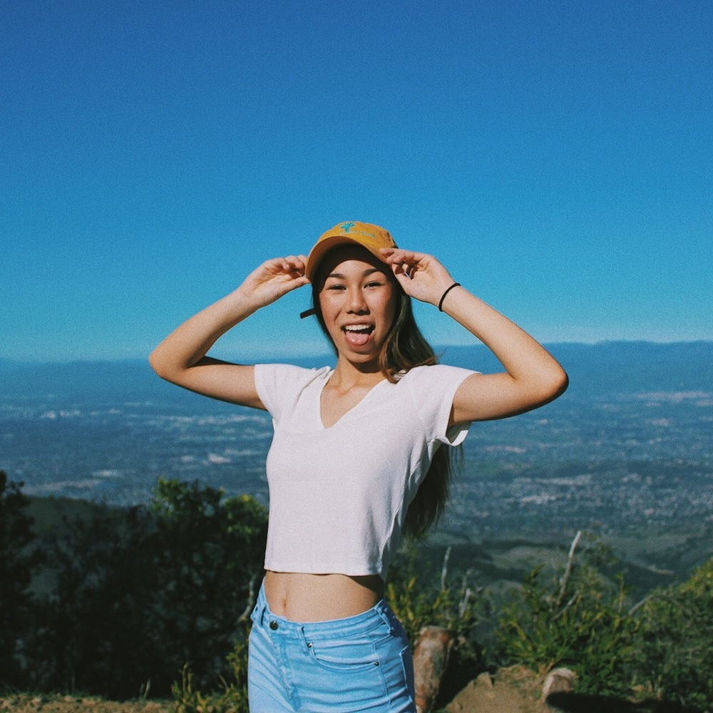 Meet your Posher, Cassie